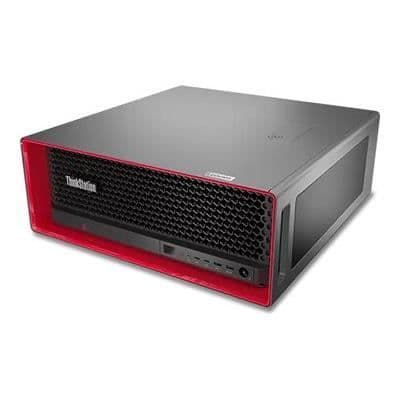 Lenovo ThinkStation P5 30GA Tower - Xeon W3-2435 3,1 GHz - 32 GB - 1 TB SSD - Windows 11