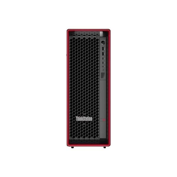 Lenovo ThinkStation P5 30GA Tower - Xeon W3-2435 3,1 GHz - 32 GB - 1 TB SSD - Windows 11