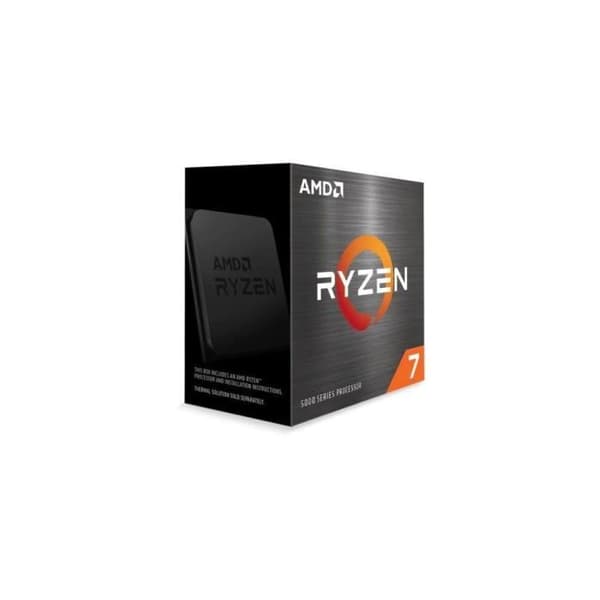 PC-spel VIST ARGB Ryzen 7 5700X - 32 GB RAM - RTX 4060 - 1 TB M.2 SSD - Windows 11 Pro