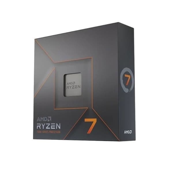 VIST Gaming PC - Ryzen 7 7700 - 32 GB RAM - RTX 4070 Super - 1TB M.2 SSD - Windows 11 Pro