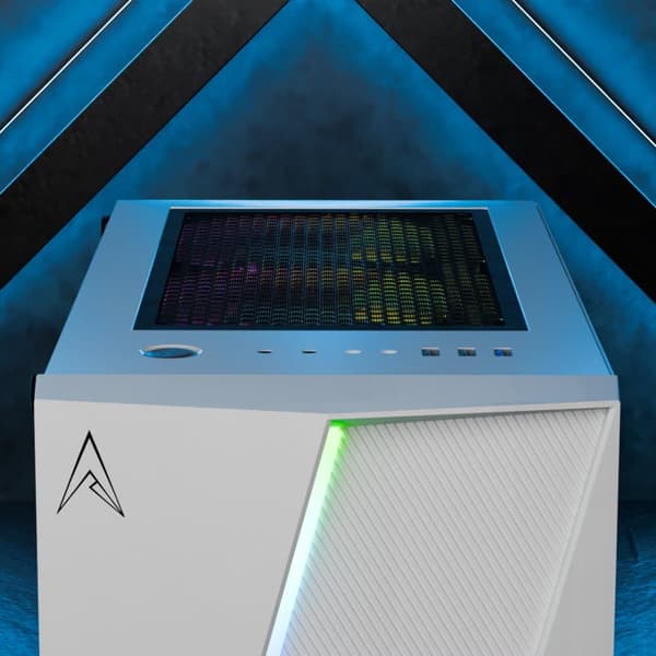 Allied Stinger-A: Ryzen 5 5600 | RTX 4060 Gamingdator