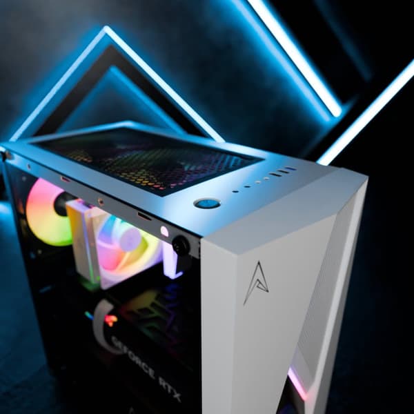 Allied Stinger-A: Ryzen 5 5600 | RTX 4060 Gamingdator