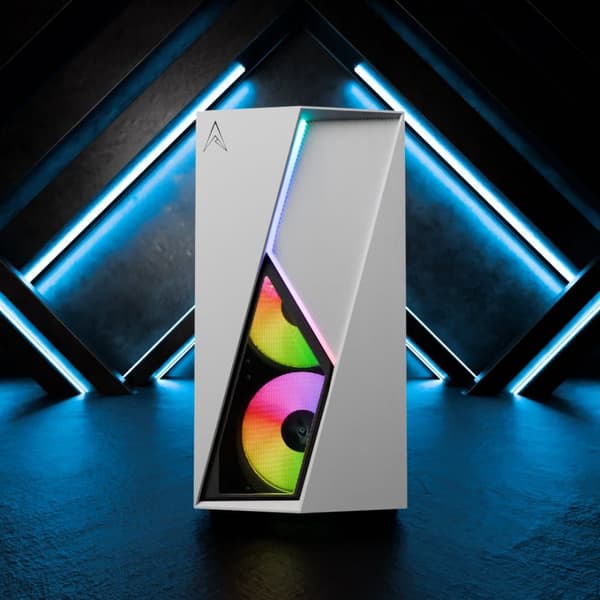 Allied Stinger-A: Ryzen 5 5600 | RTX 4060 Gamingdator