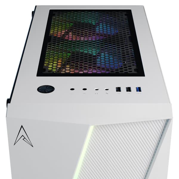 Allied Stinger-I: Core i5-12400F | RTX 4060 Gamingdator
