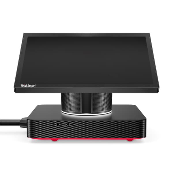 LENOVO ThinkSmart Hub Zoom Rooms 11H30002SP Svart