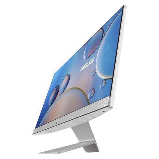 Asus Sistemas M3400wyak-wa031w 23.8´´ R7-5825u/16gb/512gb Ssd Allt-i-ett-dator