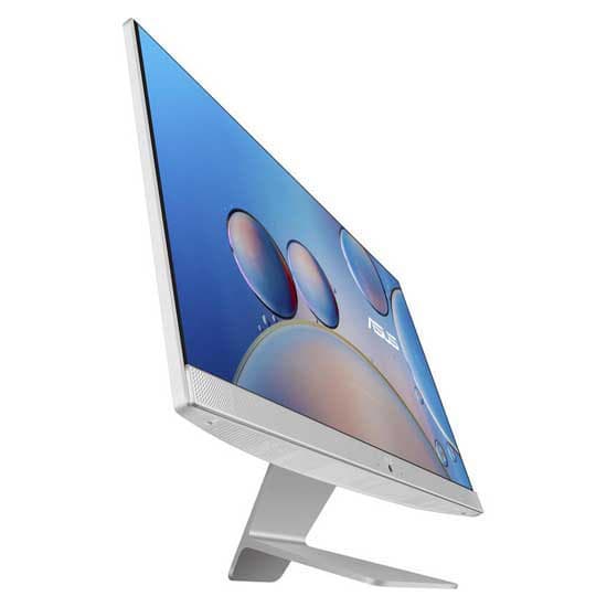 Asus Sistemas M3400wyak-wa031w 23.8´´ R7-5825u/16gb/512gb Ssd Allt-i-ett-dator