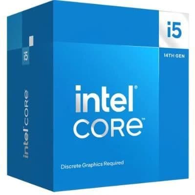 Speldator VIST Core i5-14400F - 32 GB RAM - NVIDIA GeForce 4060Ti - 1 TB SSD - Windows 11 Pro