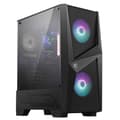 Miniatyrbild 1 av 4: Speldator VIST Core i5-14400F - 32 GB RAM - NVIDIA GeForce 4060Ti - 1 TB SSD - Windows 11 Pro