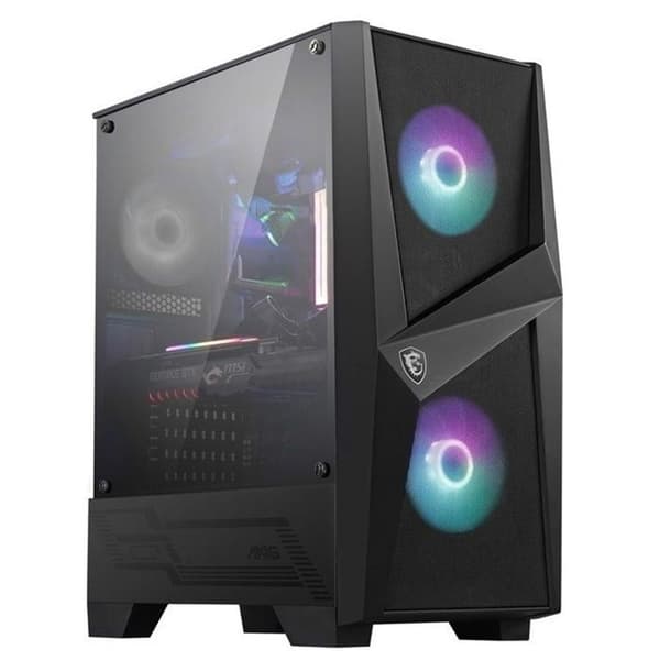 Speldator VIST Core i5-14400F - 32 GB RAM - NVIDIA GeForce 4060Ti - 1 TB SSD - Windows 11 Pro
