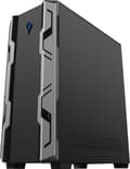 Miniatyrbillede 3 af 5: Computer Case LC 276F