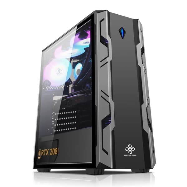 Computer Case LC 276F