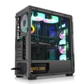 Miniatyrbillede 2 af 5: Computer Case LC 276F