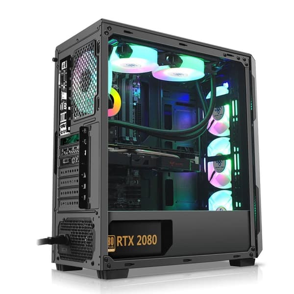 Computer Case LC 276F