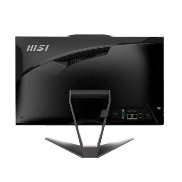 Msi Pro Ap222t-208es 22´´ I3-13100/8gb/256gb Ssd Kaikki Yhdessä Tietokoneessa