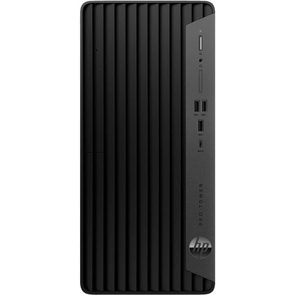 Hp Pro 400g9 I5-12500/16gb/512gb Ssd Stationær Pc