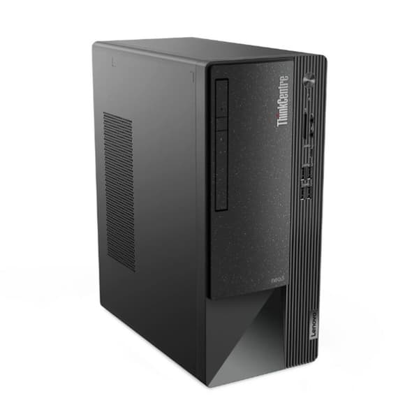 Lenovo Idg Neo 50t G4 I7-13700/16gb/512gb Ssd Stationær Pc Sort