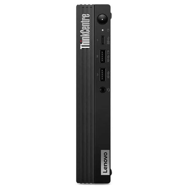 Lenovo Idg M70q G4 I3-13100t/8gb/256gb Ssd Stationär Dator One Size / EU Plug