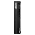 Miniatyrbild 3 av 6: Lenovo Idg M70q G4 I3-13100t/8gb/256gb Ssd Stationär Dator  One Size / EU Plug