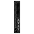 Miniatyrbild 4 av 6: Lenovo Idg M70q G4 I3-13100t/8gb/256gb Ssd Stationär Dator  One Size / EU Plug