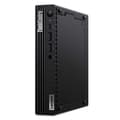 Miniatyrbild 2 av 6: Lenovo Idg M70q G4 I3-13100t/8gb/256gb Ssd Stationär Dator  One Size / EU Plug