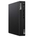 Miniatyrbild 1 av 6: Lenovo Idg M70q G4 I3-13100t/8gb/256gb Ssd Stationär Dator  One Size / EU Plug