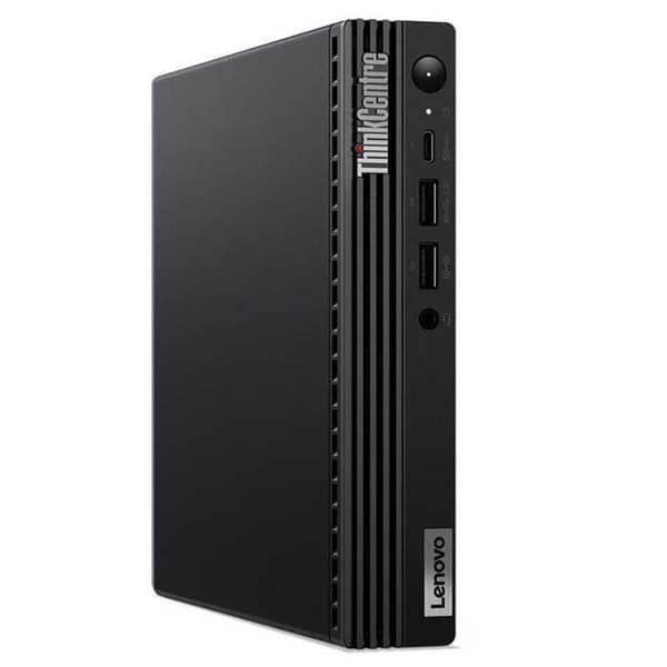 Lenovo Idg M70q G4 I3-13100t/8gb/256gb Ssd Stationär Dator  One Size / EU Plug Svart