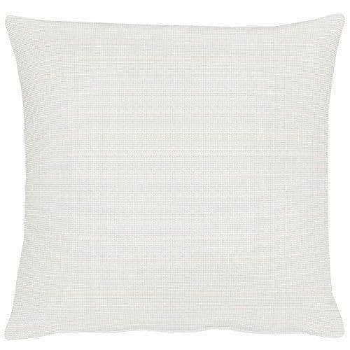 Apeltstoffe Lumos FB. 80Vit kuddfodral 49x 49x 0,5cm - Lumos 49x49 Fb. 80