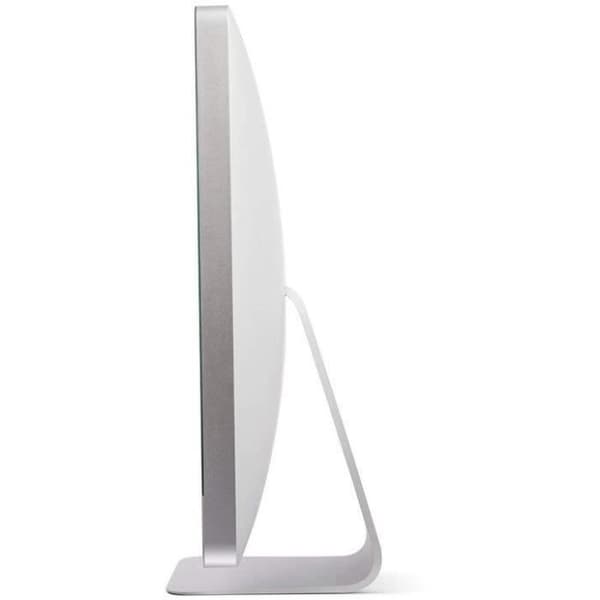 APPLE iMac 27" 2010 i3 - 3,2 Ghz - 16 GB RAM - 500 GB HDD - Grå - Renoverad - Mycket bra skick- REFURBISHED