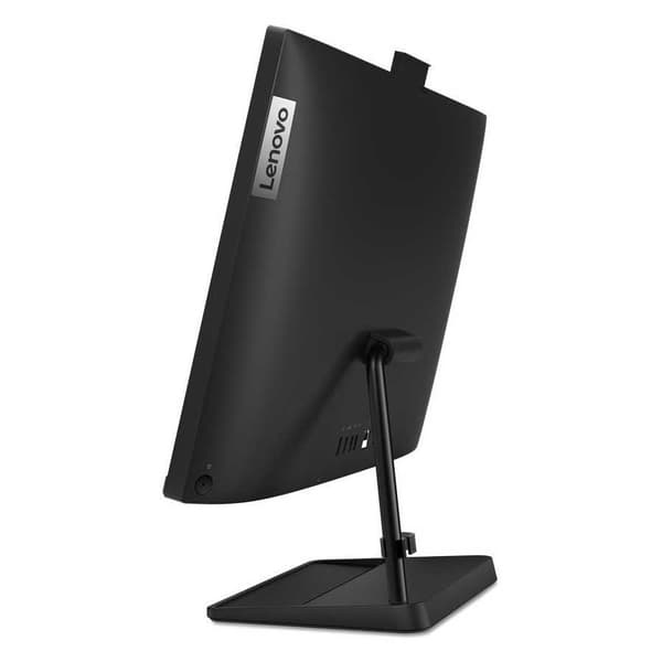 Lenovo Idg Ideacentre 3 F0gj00v1pb 27´´ I5-12450h/16gb/1tb Ssd Allt-i-ett-dator