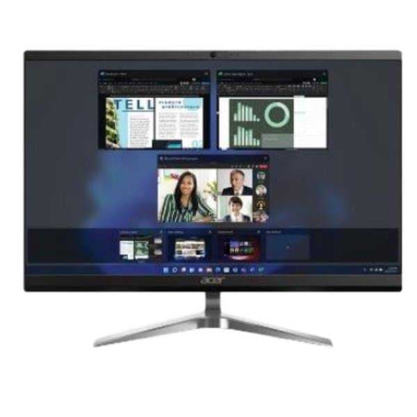 Acer Vz2514g 24´´ I5-12450/16gb/512gb Ssd Allt-i-ett-dator