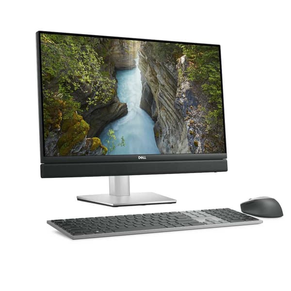 Dell Optiplex 0jn3y 24´´ I7-14700/16gb/512gb Ssd Alt-i-én-pc