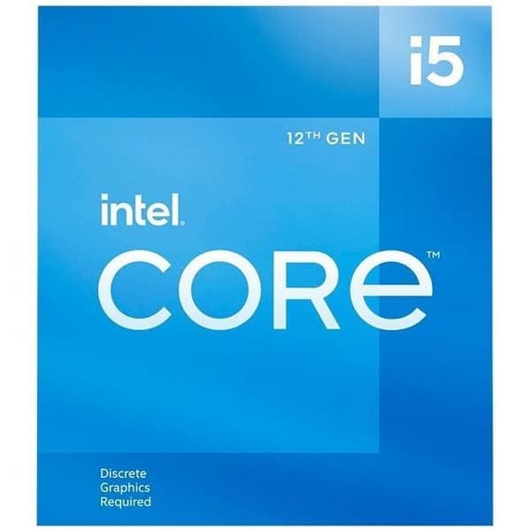 Speldator VIST Core i5 12400F - 32 GB RAM - RTX 4060 - 1 TB M.2 SSD - Windows 11 Pro