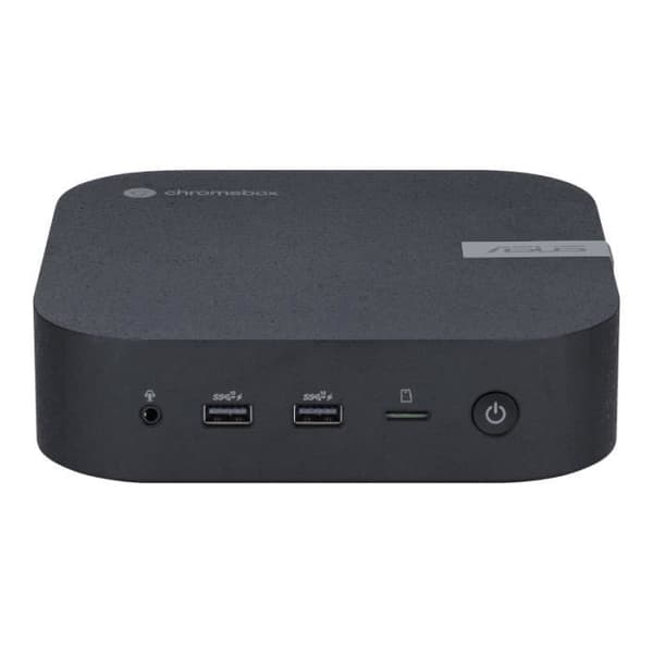 ASUS Chromebox 5 S7009UN+