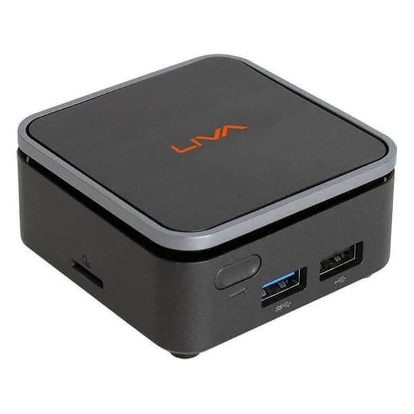 CPU Mini PC Liva Q2 N5030 4GB 64G EMMC