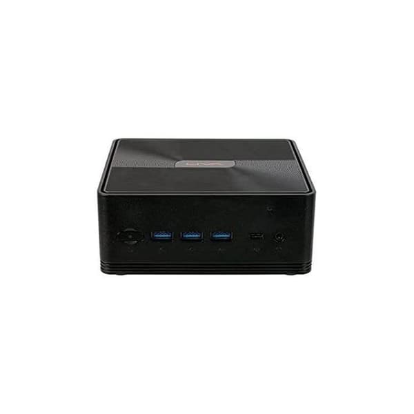 CPU Mini PC Liva Q2 N5030 4GB 64G EMMC Svart