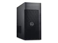 Miniatyrbild 3 av 3: Arbetsstation - Dell - Precision 3680 MT - i7-14700 - 16 GB RAM - 512 GB SSD - Windows 11 Pro