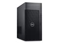 Miniatyrbild 2 av 3: Arbetsstation - Dell - Precision 3680 MT - i7-14700 - 16 GB RAM - 512 GB SSD - Windows 11 Pro