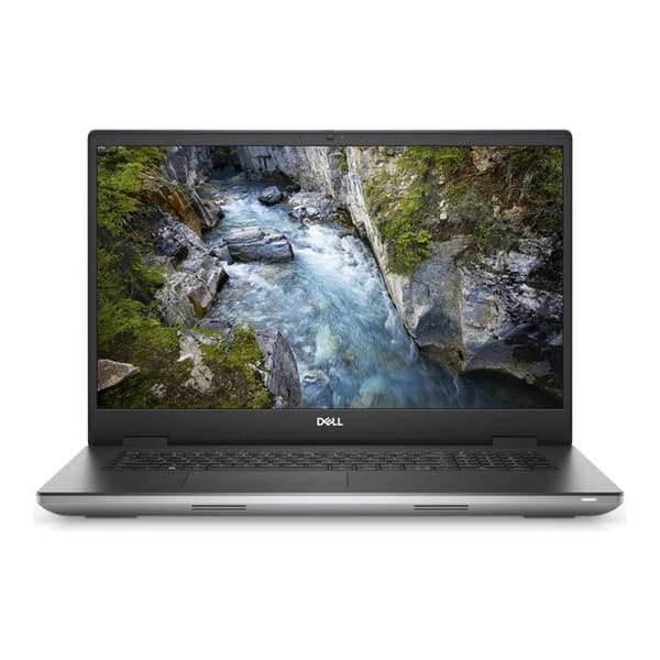 Dell Precision 7780 - 17,3" -