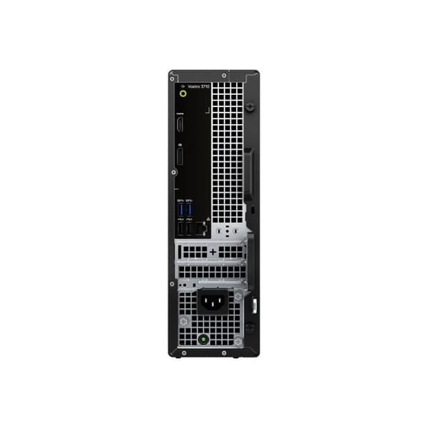 - Dell - Dell Vostro 3710 - SFF - Core i5 12400 2,5 GHz - 8 GB - 256 GB SSD