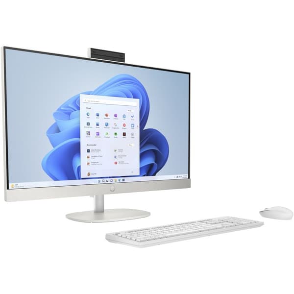 HP 27-cr0045nf 27'FHD IPS AMD