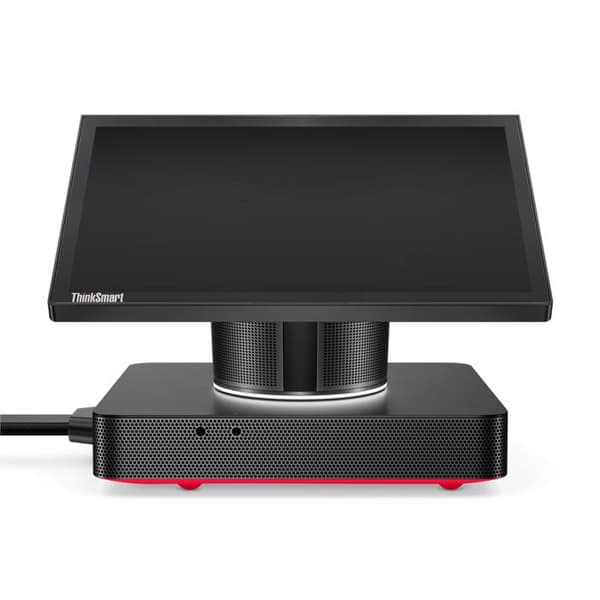 - Lenovo - Lenovo ThinkSmart Hub 11H1 - Allt-i-ett - Core i5 8365UE / 1,6 GHz - vPro - 16 GB RAM - 256 GB SSD - NVMe - UHD-grafik