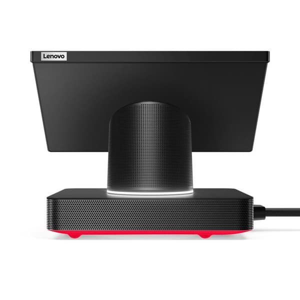 - Lenovo - Lenovo ThinkSmart Hub 11H1 - Allt-i-ett - Core i5 8365UE / 1,6 GHz - vPro - 16 GB RAM - 256 GB SSD - NVMe - UHD-grafik