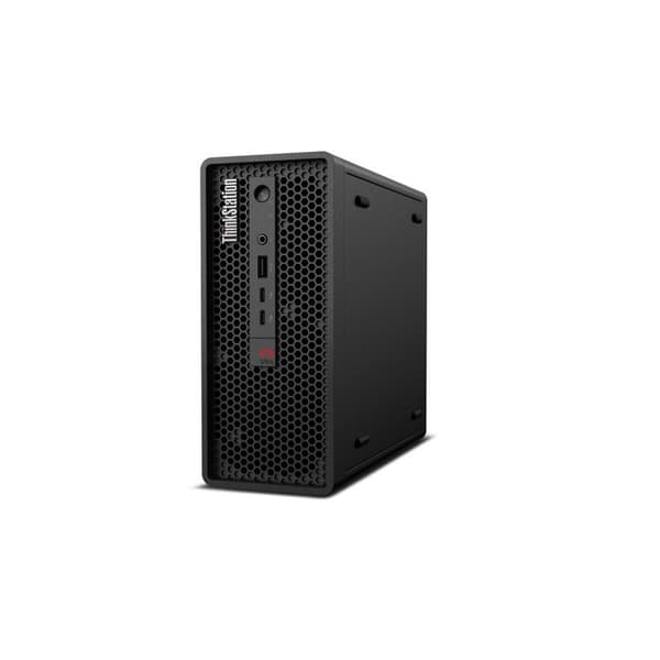 Arbetsstation - Lenovo - ThinkStation P3 Ultra - Core i7 2.1 GHz - 16 GB RAM - SSD 512 GB