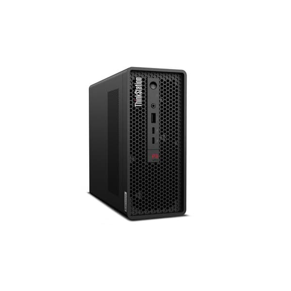 Arbetsstation - Lenovo - ThinkStation P3 Ultra - Core i7 2.1 GHz - 16 GB RAM - SSD 512 GB