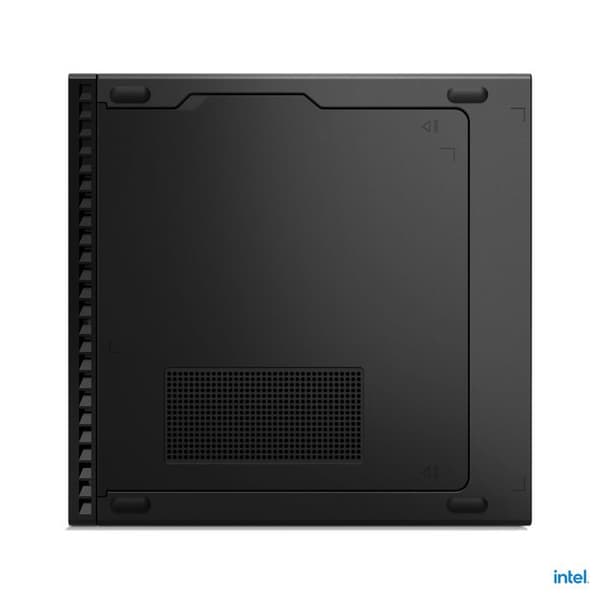 - Lenovo - Lenovo ThinkCentre M90q Gen 3 - liten - Core i7 12700 2,1 GHz - vPro Enterprise - 16 GB - 512 GB SSD - Franska