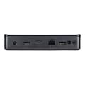 Miniatyrbild 1 av 4: - Shuttle Computer - Shuttle XPC nano NS02EV2 - Android-dator - mini PC - 1 RK3368 / 1,5 GHz - RAM 2 GB - flash - eMMC 16 GB