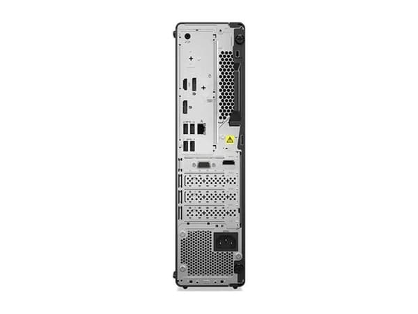 Bord-PC - Lenovo - ThinkCentre M90s Gen 5 - Core i7 2.1 GHz - 16 GB RAM - SSD 512 GB