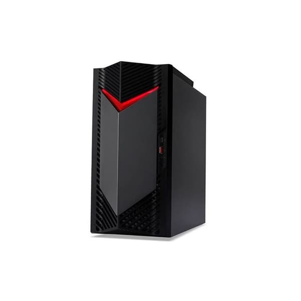 Acer gaming Nitro G N50 CPU Intel Core i5 14400F RAM 16 GB DDR5 512 SSD GeForce RTX 4060