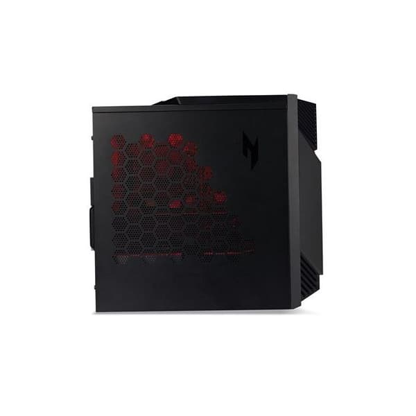 Acer gaming Nitro G N50 CPU Intel Core i5 14400F RAM 16 GB DDR5 512 SSD GeForce RTX 4060